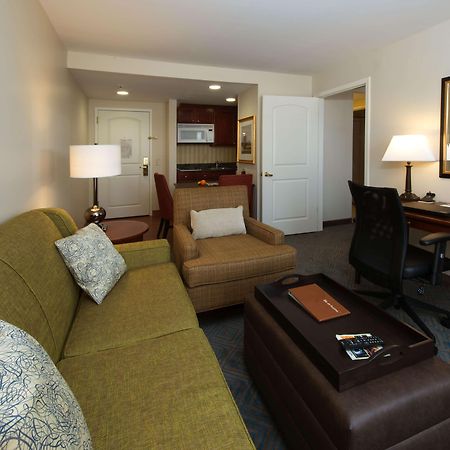 Homewood Suites By Hilton Knoxville West At Turkey Creek Cameră foto