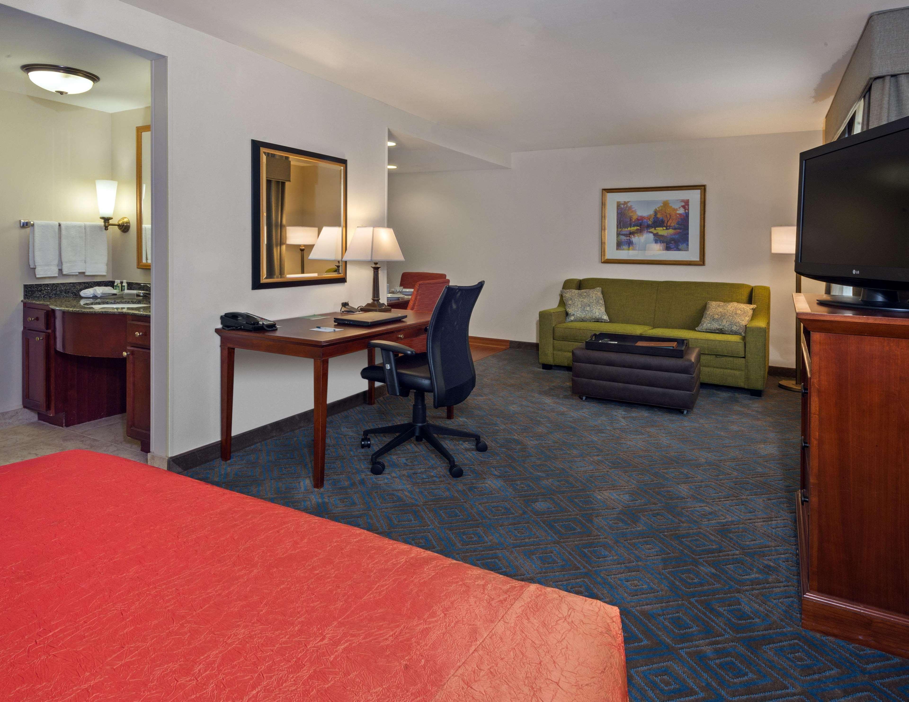 Homewood Suites By Hilton Knoxville West At Turkey Creek Cameră foto
