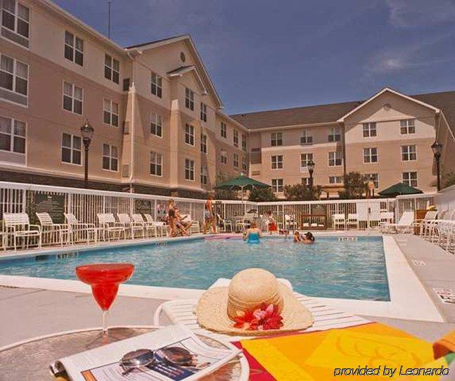 Homewood Suites By Hilton Knoxville West At Turkey Creek Facilități foto