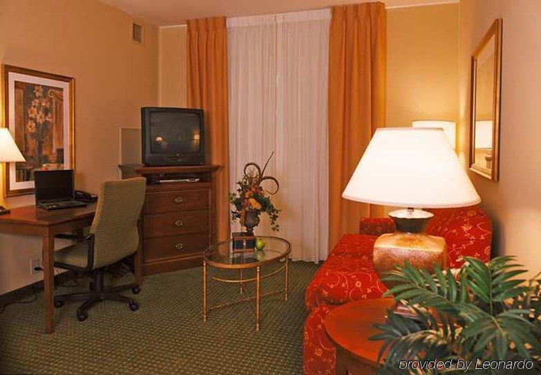 Homewood Suites By Hilton Knoxville West At Turkey Creek Cameră foto