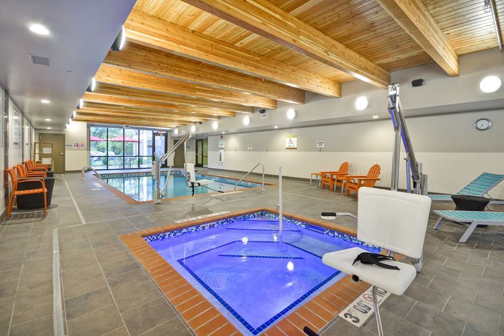 Homewood Suites By Hilton Knoxville West At Turkey Creek Facilități foto